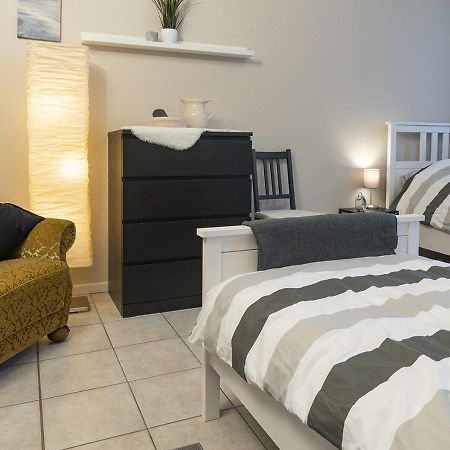 Harz Living Daire Clausthal-Zellerfeld Dış mekan fotoğraf