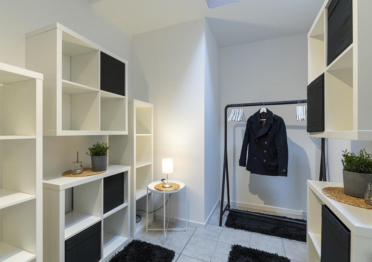 Harz Living Daire Clausthal-Zellerfeld Dış mekan fotoğraf