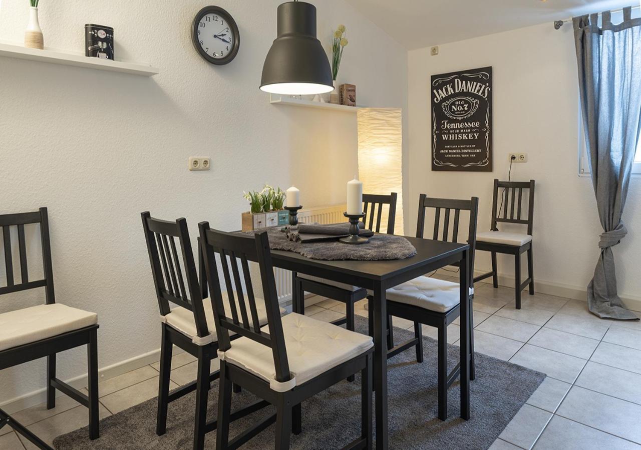 Harz Living Daire Clausthal-Zellerfeld Dış mekan fotoğraf