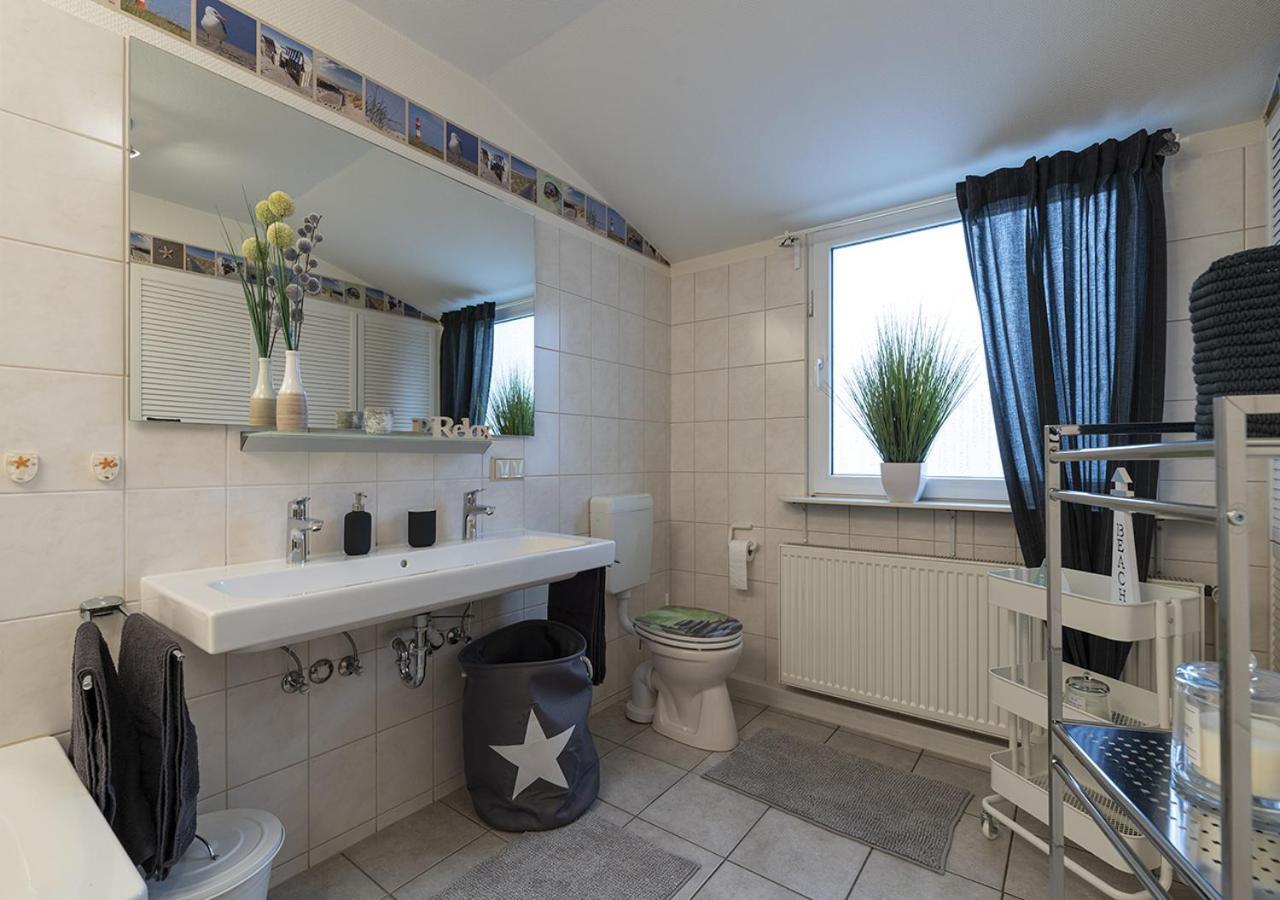 Harz Living Daire Clausthal-Zellerfeld Dış mekan fotoğraf
