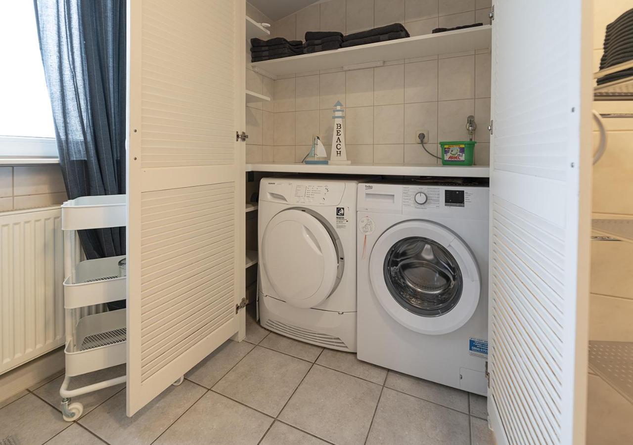 Harz Living Daire Clausthal-Zellerfeld Dış mekan fotoğraf