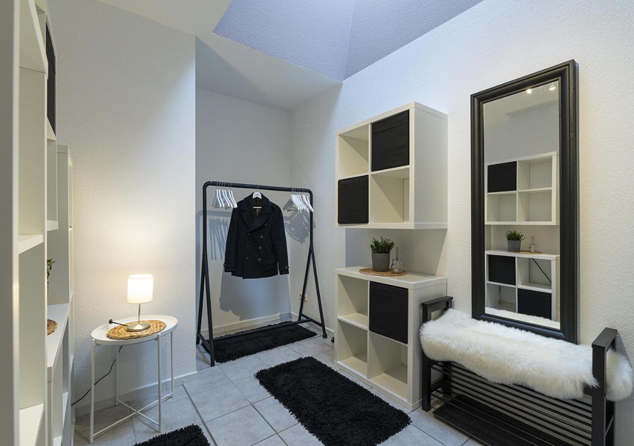 Harz Living Daire Clausthal-Zellerfeld Dış mekan fotoğraf