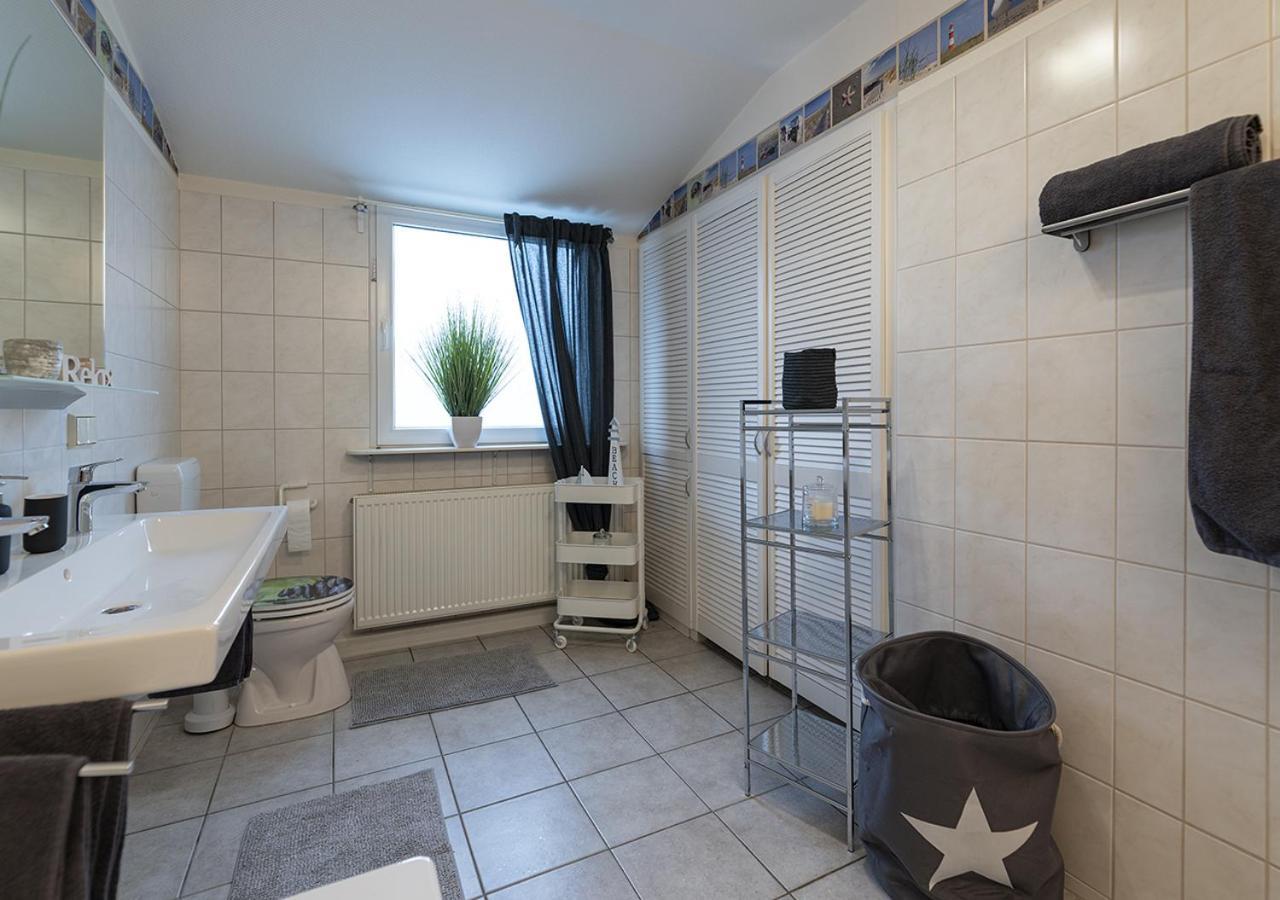 Harz Living Daire Clausthal-Zellerfeld Dış mekan fotoğraf
